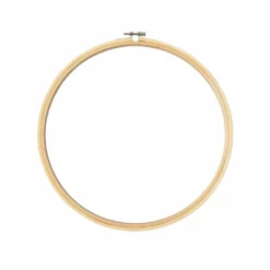 Best Sale 👏 30 Pack: 10" Wooden Embroidery Hoop by Loops & Threads™ ✨ -Loops and Threads Sales Shop MP124160 30