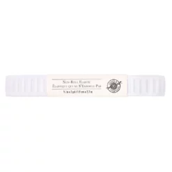 Best Sale 😍 12 Pack: 3yd. Non-Roll Elastic Hank by Loops & Threads™ 🌟