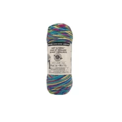 Best Pirce 🛒 15 Pack: Soft & Shiny™ Ombre Yarn by Loops & Threads® 🔔 -Loops and Threads Sales Shop MP273044 1