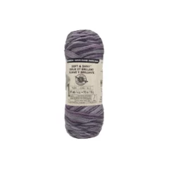 Best Pirce 🛒 15 Pack: Soft & Shiny™ Ombre Yarn by Loops & Threads® 🔔 -Loops and Threads Sales Shop MP273072 1