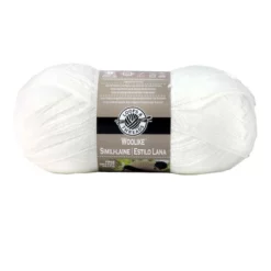 Promo ✔️ 15 Pack: Woolike™ Yarn by Loops & Threads® 👍 -Loops and Threads Sales Shop MP273165 1