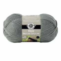Promo ✔️ 15 Pack: Woolike™ Yarn by Loops & Threads® 👍 -Loops and Threads Sales Shop MP338444 1