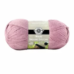 Promo ✔️ 15 Pack: Woolike™ Yarn by Loops & Threads® 👍 -Loops and Threads Sales Shop MP338455 1