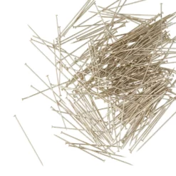 Top 10 🌟 12 Packs: 500 ct. (6,000 total) Bridal & Lace Pins by Loops & Threads™ 🎁