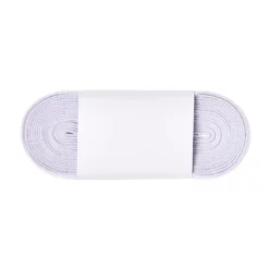 Best Pirce 🎁 12 Pack: 1/4" White Knit Elastic by Loops & Threads™ ⌛ -Loops and Threads Sales Shop MP340662 31