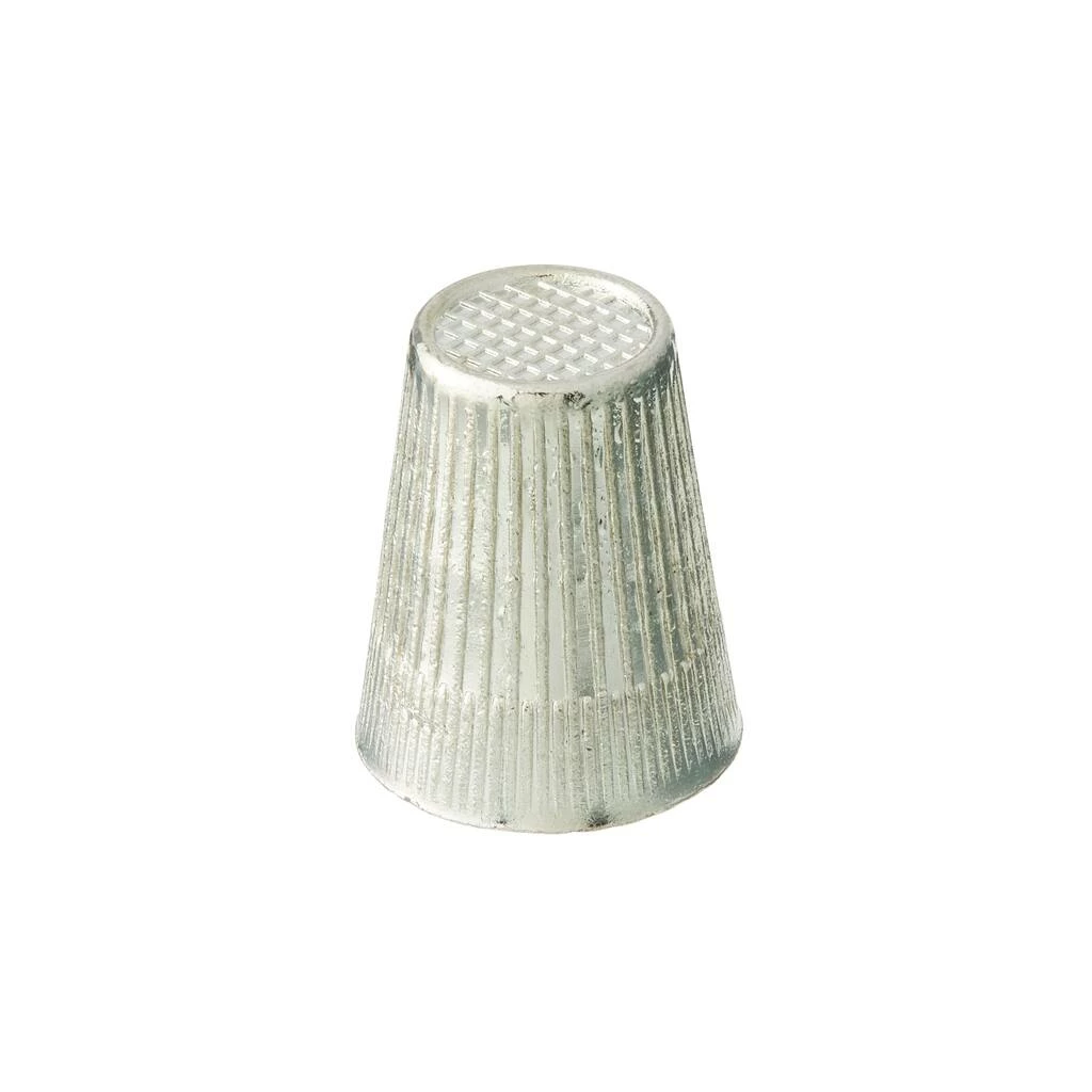 Top 10 π 36 Pack: Large Slip-Stop Thimble by Loops & Threads® π 3 Top 10 π 36 Pack: Large Slip-Stop Thimble by Loops & Threads® π