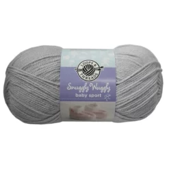Cheapest 🌟 18 Pack: Snuggly Wuggly™ Yarn by Loops & Threads® 🌟 -Loops and Threads Sales Shop MP345757 1