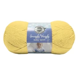 Cheapest 🌟 18 Pack: Snuggly Wuggly™ Yarn by Loops & Threads® 🌟 -Loops and Threads Sales Shop MP345795 1
