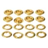 Wholesale π₯ 12 Packs: 8 ct. (96 total) 7/16" Gold Eyelets by Loops & Threads™ π 2 Wholesale π₯ 12 Packs: 8 ct. (96 total) 7/16" Gold Eyelets by Loops & Threads™ π -Loops and Threads Sales Shop MP354199 31