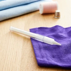 Buy ✨ 12 Pack: Soapstone Fabric Marker by Loops & Threads™ 🌟 -Loops and Threads Sales Shop MP354311 20