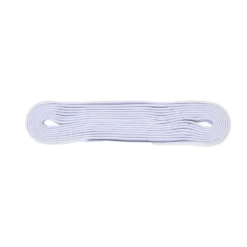 Flash Sale π 12 Pack: 1/2" White Braided Elastic by Loops & Threads™ π€© 7 Flash Sale π 12 Pack: 1/2" White Braided Elastic by Loops & Threads™ π€© -Loops and Threads Sales Shop MP394243 31