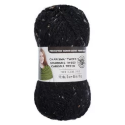 Best Sale βοΈ 15 Pack: Charisma™ Tweed Yarn by Loops & Threads® π 14 Best Sale βοΈ 15 Pack: Charisma™ Tweed Yarn by Loops & Threads® π -Loops and Threads Sales Shop MP411603 1
