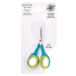 Best reviews of 🤩 16 Pack: Embroidery Scissors by Loops & Threads™ ⭐ -Loops and Threads Sales Shop MP454186 30