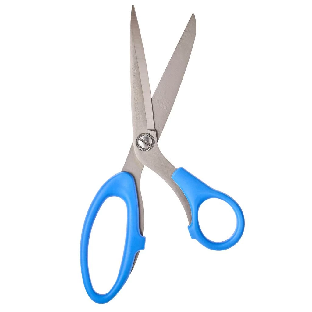 Deals ⭐ 12 Pack: Titanium Alloy Bonded Steel Premium Scissors by Loops & Threads™ ❤️ 6 Deals ⭐ 12 Pack: Titanium Alloy Bonded Steel Premium Scissors by Loops & Threads™ ❤️ - Image 4