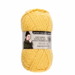 Top 10 👍 15 Pack: Lush Alpaca™ Yarn by Loops & Threads® 🔥 -Loops and Threads Sales Shop MP485306 1
