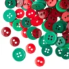 Best deal ✔️ 12 Packs: 120 ct. (1,440 total) Colors We Love 🔔 Christmas Buttons by Loops & Threads® 😀 -Loops and Threads Sales Shop MP509313 31
