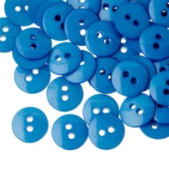 Budget 🔔 12 Pack: Button Tube by Loops & Threads® ⌛ -Loops and Threads Sales Shop MP509338 31