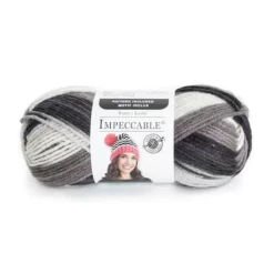 Best Pirce 🛒 18 Pack: Loops & Threads® Impeccable™ Ombre Yarn 🔥 -Loops and Threads Sales Shop MP545250 1