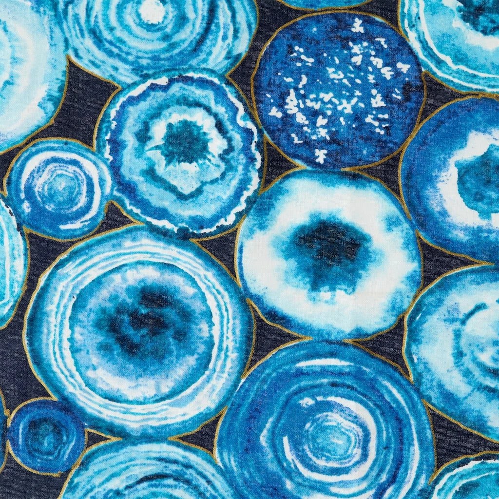 Wholesale β€οΈ 12 Pack: Contemporary Design Cotton Fabric Bundle by Loops & Threads™ π 9 Wholesale β€οΈ 12 Pack: Contemporary Design Cotton Fabric Bundle by Loops & Threads™ π - Image 7